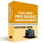 Hosting pro basic