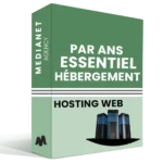 Hosting pro essentiel