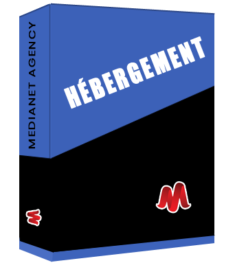 Hébergement site Internet