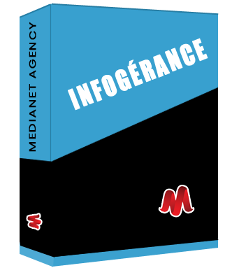 Infogérance