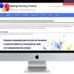 datingfactoryfrance.com