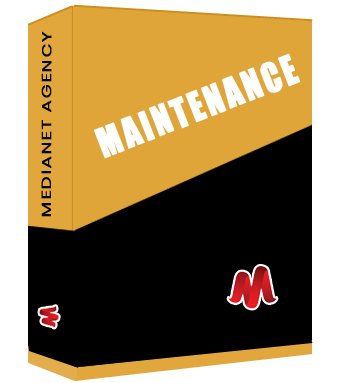 maintenance