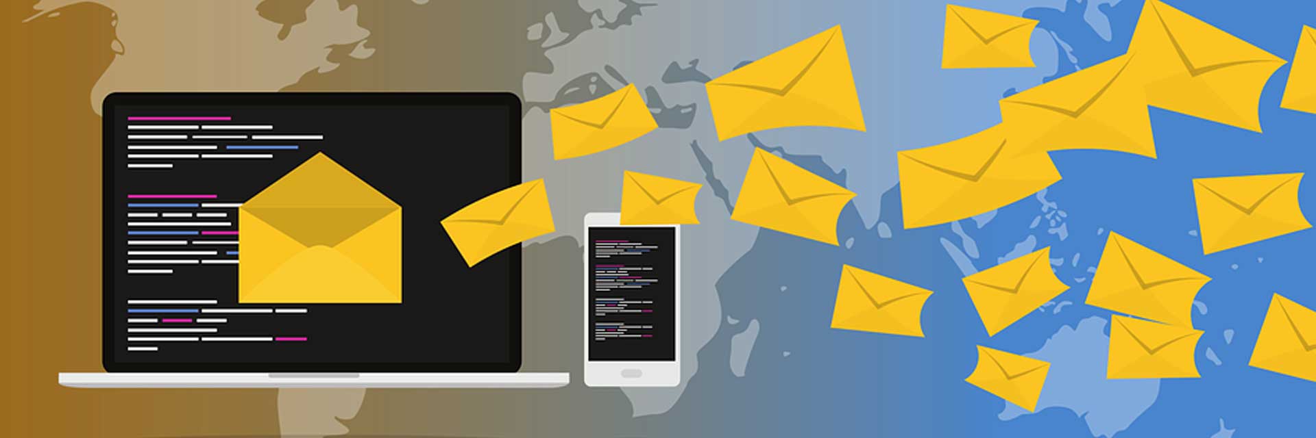 Mailing et Blacklist