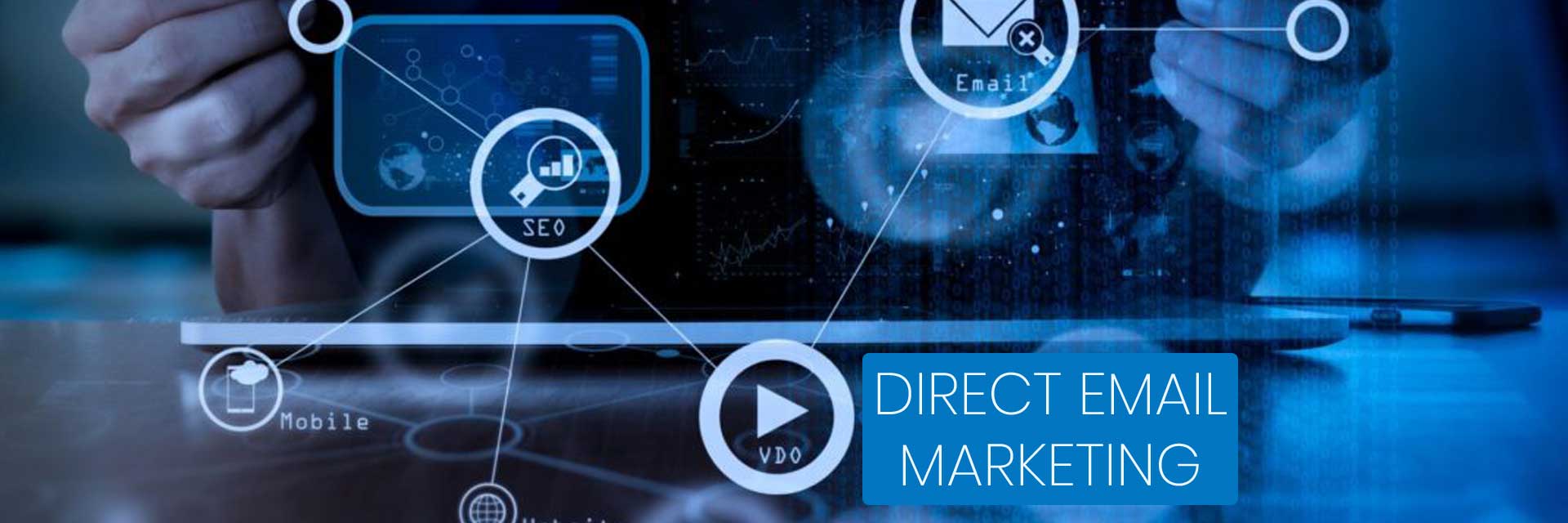 Direct Email Marketing