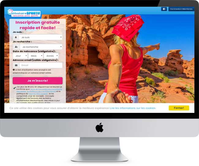 celibatairesportif.fr