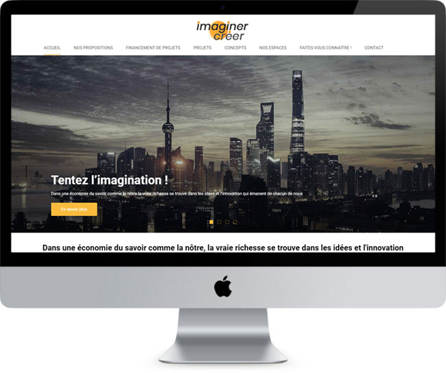 imaginer-creer.com