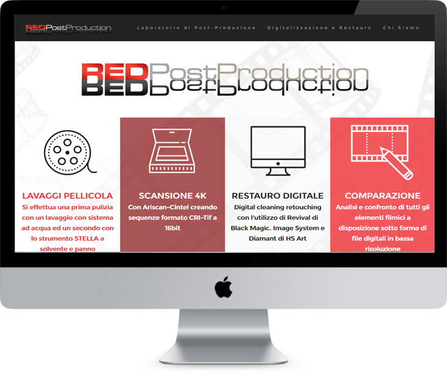 redpostproduction.it