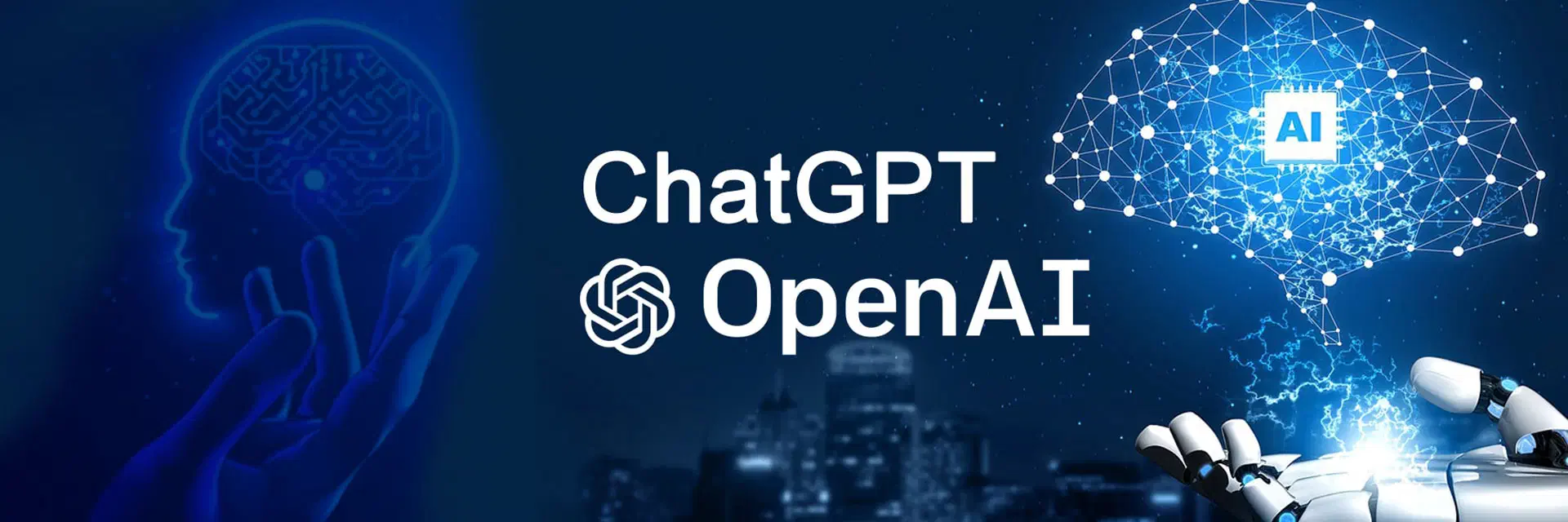 OpenIA ChatGPT