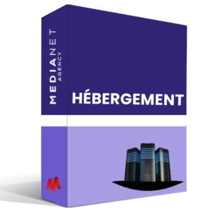 Hébergement
