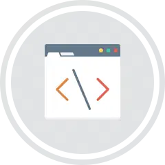 DÉVELOPPEMENT WEB