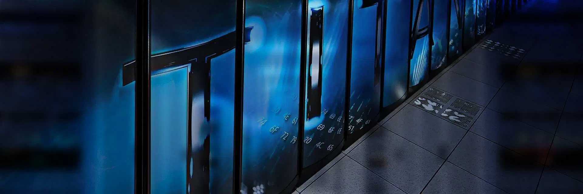 Data Center