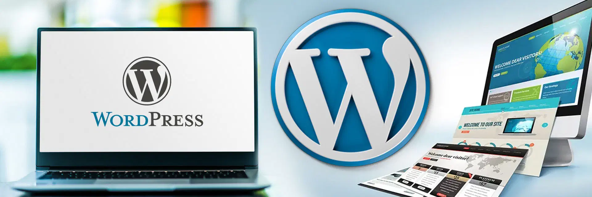 Pourquoi est-il important de mettre à jour un site WordPress ?
